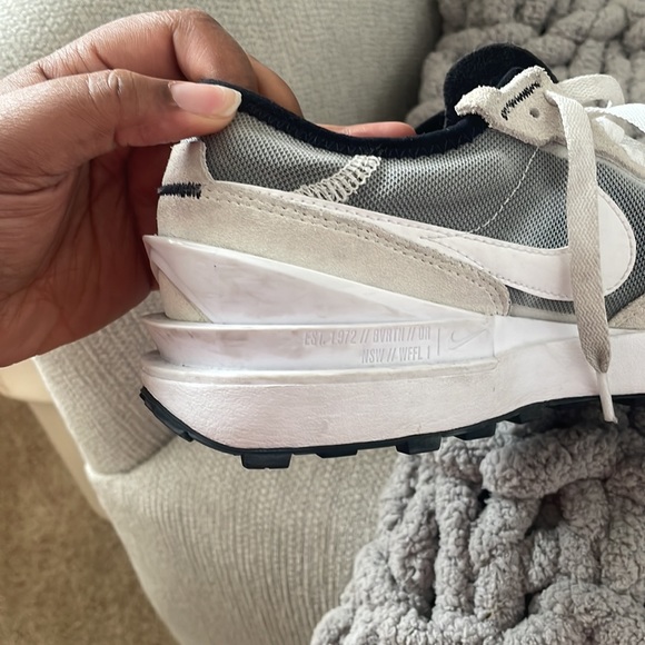 NIKE WAFFLE ONE ‘SUMMIT WHITE’ 2021 - Picture 8 of 11